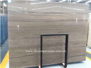 Athens Grey Marble Slab ,Athen Wood Grain Slabs & Tiles,Athens Wooden Marble ,Tiles & Slabs, Wall Covering & Flooring Tiles & Slabs,Wooden Marble ,Grey Wooden Marble