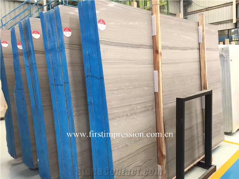 Athens Grey Marble Slab ,Athen Wood Grain Slabs & Tiles,Athens Wooden Marble ,Tiles & Slabs, Wall Covering & Flooring Tiles & Slabs,Wooden Marble ,Grey Wooden Marble