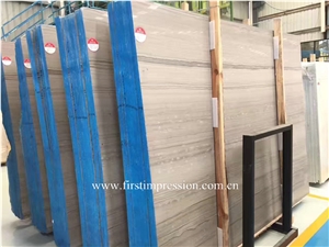 Athens Grey Marble Slab ,Athen Wood Grain Slabs & Tiles,Athens Wooden Marble ,Tiles & Slabs, Wall Covering & Flooring Tiles & Slabs,Wooden Marble ,Grey Wooden Marble