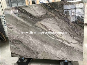 Best Price Brown Marble/Venice Brown Marble Tiles & Slabs/Marble Skirting/Marble Wall Covering Tiles/Marble Floor Covering Tiles/Marble Pattern/Brown Marble/Italy Marble Cut to Size