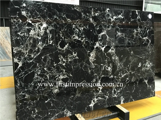 Black Marble/Century Black Ice Marble Slab,China Black Marble,Century Black Ice Flower Marble Tiles,Black Marble Tile & Slab/Cut to Size Marble for Sale /High Quality Black Flower Marble Slab