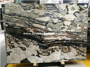 Blue Danube Marble/Labradorite River Marble/Blue Danube Marble Tiles & Slabs/Multicolor Polished Marble Tiles for Wall & Floor Tiles