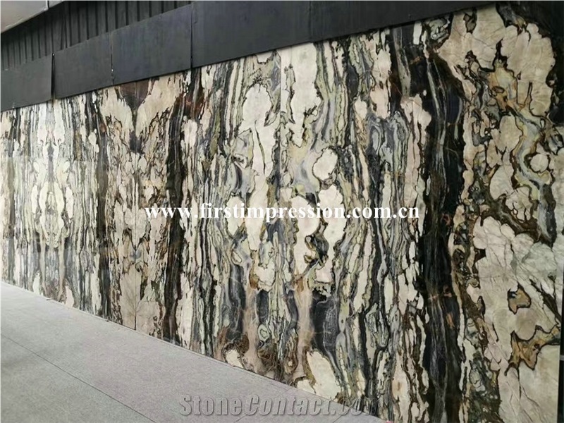 Blue Danube Marble/Labradorite River Marble/Blue Danube Marble Tiles & Slabs/Multicolor Polished Marble Tiles for Wall & Floor Tiles