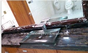 Blue Tiger Eye Tiles &Slabs/Blue Semi Precious Cut to Size/Tiger Eye Gemstone Tiles/Tiger Eye Precious Stone Panels/Tiger Eye Interior Decoration/Blue Gemstone Stone Wall