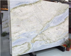 China New Polished Blue Dragon Veins Marble Slabs and Tiles/Green Seawave Marble Slabs/Changbai Jade Marble Panels/Bookmatching Marble Slabs China New Polished Blue Dragon Veins Marble Slabs and Tiles/Green Seawave Marble Slabs/Changbai Jade Marble Panels/Bookmatching Marble Slabs
