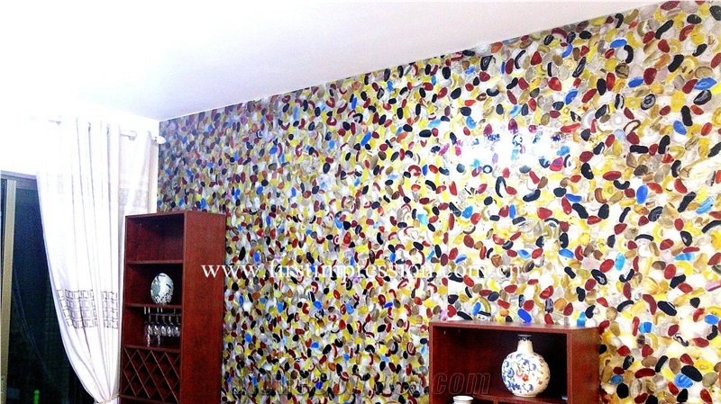 Colorful Agate Slab,Colorful Agate Semi Precious Stone Panels,Semi Precious Stone Wall Tiles ,Gemstone Slabs ,Colorful Agate Slab & Tiles Polished Multicolor Agate Semiprecious Stone