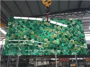 Green Agate Gemstone,Green Semi Precious Stone Wall ,Green Agate Wall Panel,Green Agate Tiles and Slab ,Green Agate Slab, Green Semiprecious Stone. Green Gemstone Slab, Green Agate for Countertop