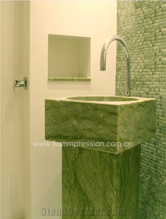 Green Marble/Dandong Green Marble Slab /China Green Marble /Ming Green Marble