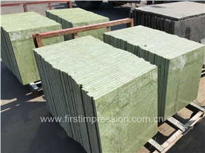 Green Marble/Dandong Green Marble Slab /China Green Marble /Ming Green Marble