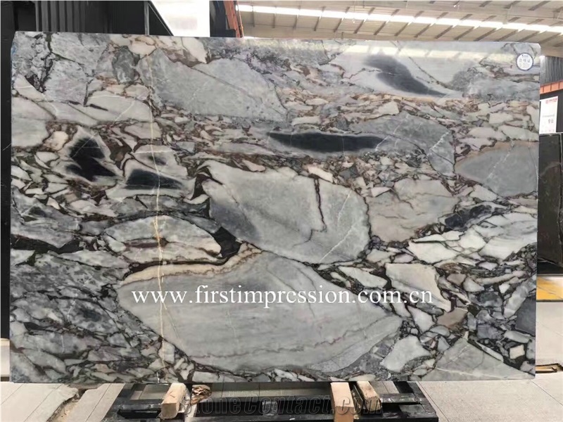 Grey Marble Slab ,Silver Blue Marble Slab ,Chinese White Marble, Blue Marble, Blue Marble,Silver Blue Marble Slab and Tiles ,Marble Slab