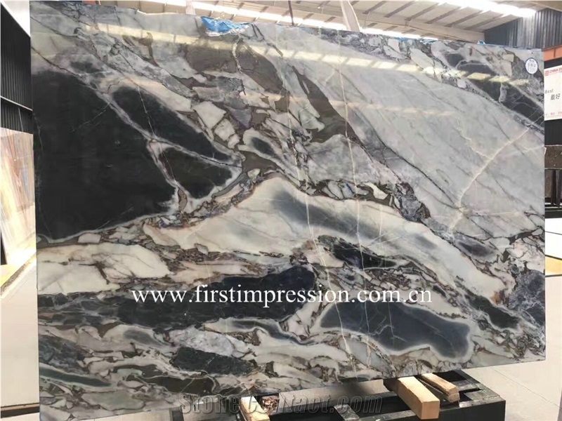 Grey Marble Slab ,Silver Blue Marble Slab ,Chinese White Marble, Blue Marble, Blue Marble,Silver Blue Marble Slab and Tiles ,Marble Slab