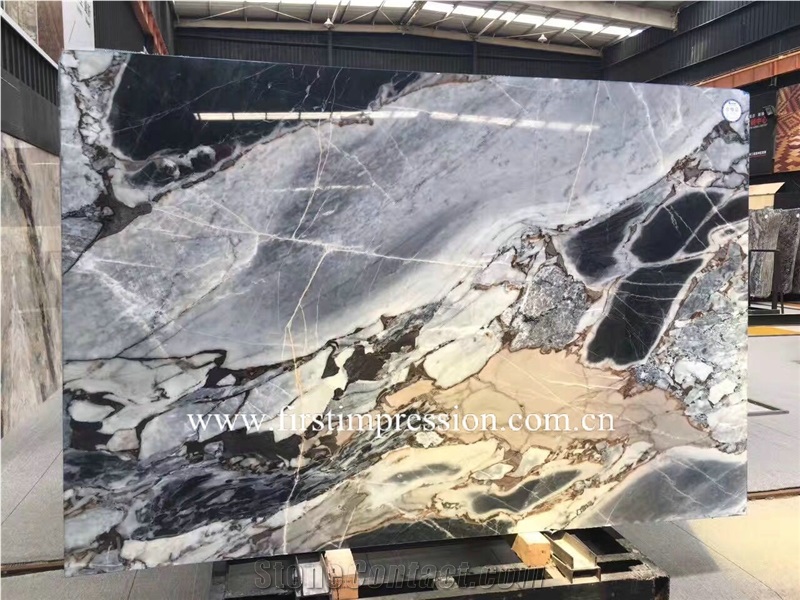 Grey Marble Slab ,Silver Blue Marble Slab ,Chinese White Marble, Blue Marble, Blue Marble,Silver Blue Marble Slab and Tiles ,Marble Slab