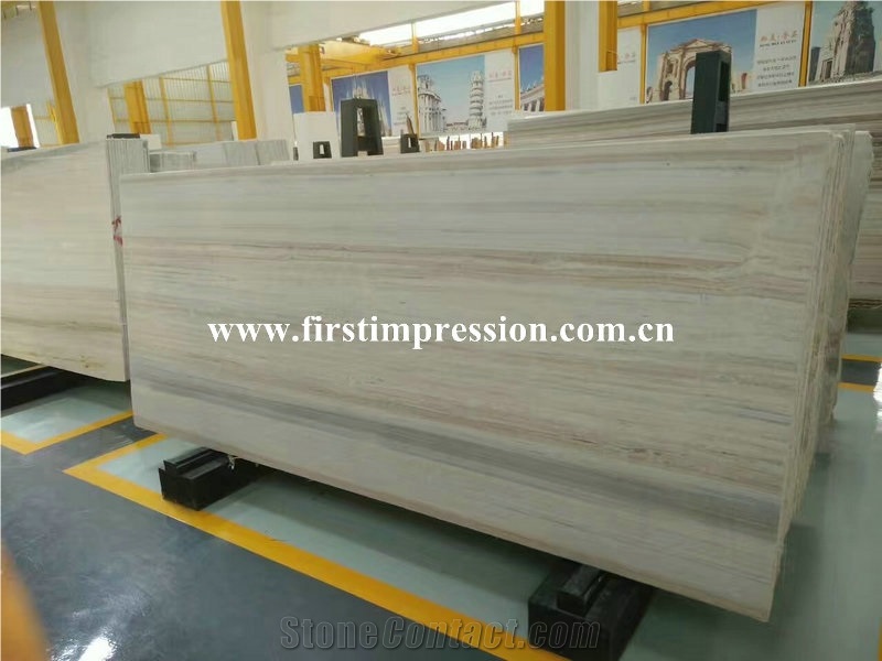 High Quality & Best Price Italy White Gold Sand Marble Slabs & Tiles/Symphony Sands Marbl/Symphony Gold Marbl/Golden Symphony Marble/China Palissandro Marble Big Slabs
