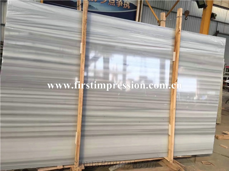 High Quality & Best Price Prestige Equa Marble Slabs/Marmara Equator Marble Tiles & Slabs/White Polished Marble Floor Tiles/Wall & Floor Covering Tiles