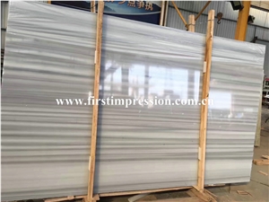High Quality & Best Price Prestige Equa Marble Slabs/Marmara Equator Marble Tiles & Slabs/White Polished Marble Floor Tiles/Wall & Floor Covering Tiles