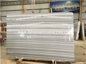 High Quality & Best Price Prestige Equa Marble Slabs/Marmara Equator Marble Tiles & Slabs/White Polished Marble Floor Tiles/Wall & Floor Covering Tiles