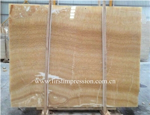 Honey Onyx Slab /China Yellow Honey Onyx Tiles for Flooring/Polished Honey Onyx Countertop /Honey Onxy Backlit /Yellow Onyx Slab