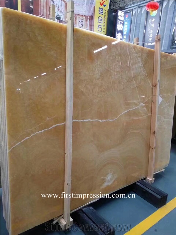 Honey Onyx Slab ,Honey Onyx Slab & Flooring Tiles ,Yellow Onyx Slab ,Golden Yellow Onyx Slab & Tiles ,Honey Onyx Stone ,Onyx Slabs,Onyx Tiles