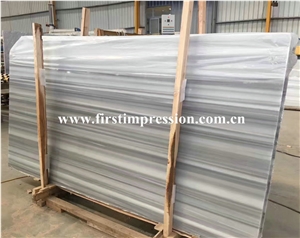 Hot Sale Marmara Equator Marble Tiles & Slabs/Grey Marble Big Slabs/Gray White Marble for Floor & Wall Covering Tiles Hot Sale Marmara Equator Marble Tiles & Slabs/Grey Marble Big Slabs/Gray White Marble for Floor & Wall Covering Tiles