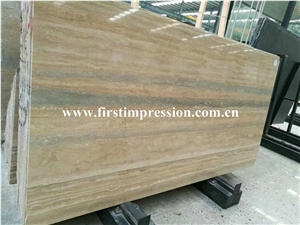 Italy New Polished High Quality & Best Price Silver Travertine Slabs & Tilessilvestro Travertino Silver Tiles & Slabsgrey Travertine Floor Tileswall & Floor Covering Tilesgrey Travertine Big Slabs