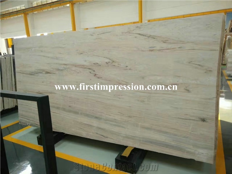 Italy White Gold Sand Marble Slabs & Tiles/Symphony Sands Marbl/Symphony Gold Marbl/Golden Symphony Marble/China Palissandro Marble Big Slabs