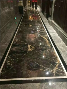 Louis Red Marble Slab and Tiles /Venice Red Marble Slabs/Red Louis Marble Tiles & Slabs/ Louis Red Marble Slab /Hot Sale Red Marble/Louis Black Marble Slab /Venice Black Marble Slab and Tiles