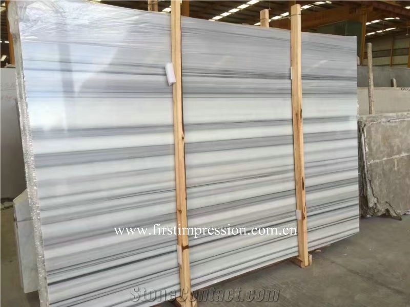 Marmala White Marble Slabs & Tiles, Marmara White Marble Wall Tiles, Marmaray White Marble Floor Tiles, Zebra Marmara Marble Counter Top,Marmara Equator Marble,Wood Vein Marble ,Grey Marble