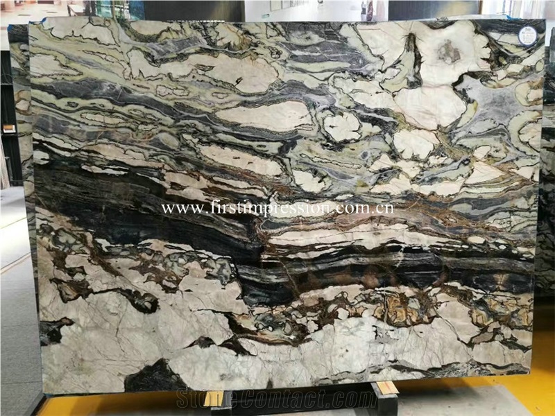 New Polished Blue Danube Marble Slabs & Tiles/Labradorite River Marble/Blue Danube Marble Tiles & Slabs/Multicolor Polished Marble Tiles for Wall & Floor Tiles/Hot Sale Blue Marble Slab
