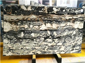 New Polished Blue Danube Marble Slabs & Tiles/Labradorite River Marble/Blue Danube Marble Tiles & Slabs/Multicolor Polished Marble Tiles for Wall & Floor Tiles/Hot Sale Blue Marble Slab