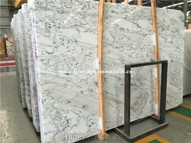 New Polished White Marble Tiles & Slabs/Ice Jade Marble Tiles & Slabs/New White Marble Tiles & Slabs/White Beautity Marble Tiles