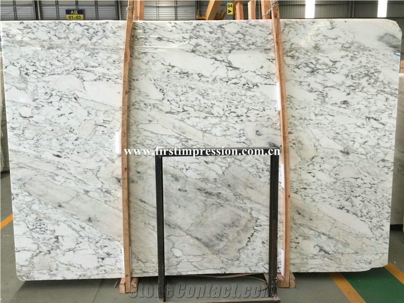 New Polished White Marble Tiles & Slabs/Ice Jade Marble Tiles & Slabs/New White Marble Tiles & Slabs/White Beautity Marble Tiles