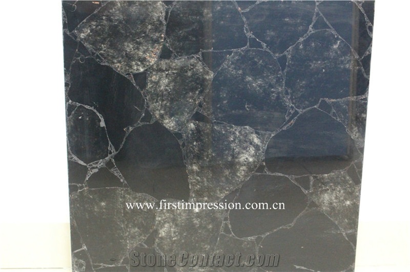 Obsidian Gemstone Tiles & Slabs/Black Obsidian Gemstone Panels/Obsidian Semi Precious Stone Wall/Black Gemstone Slabs/Black Obsidian Semi Precious Tiles /Semiprecious Stone Slabs