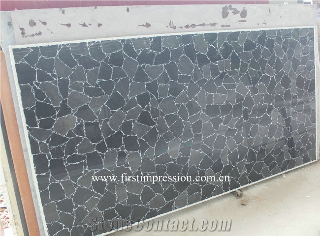Obsidian Semi Precious Stone Tiles & Slabs/Obsidian Gemstone Panels/Obsidian Semi Precious Stone Wall/Black Gemstone Slabs/Black Obsidian Semi Precious Tiles /Semiprecious Stone Slabs