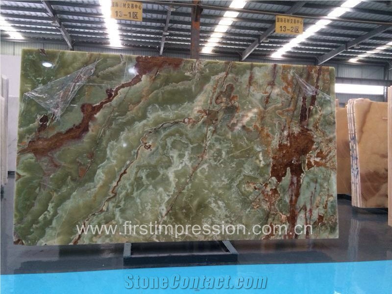 Onyx Slab/Hina Beige Onyx /Wooden Onyx Slab /Wood Vein Onyx Slab and Tiles /Onyx Tiles and Slab /Onyx Floor Covering