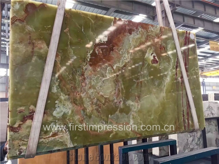 Onyx Slab/Hina Beige Onyx /Wooden Onyx Slab /Wood Vein Onyx Slab and Tiles /Onyx Tiles and Slab /Onyx Floor Covering