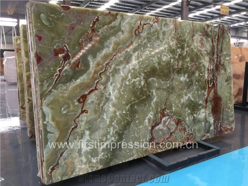 Onyx Slab/Hina Beige Onyx /Wooden Onyx Slab /Wood Vein Onyx Slab and Tiles /Onyx Tiles and Slab /Onyx Floor Covering