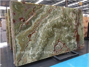 Onyx Slab/Hina Beige Onyx /Wooden Onyx Slab /Wood Vein Onyx Slab and Tiles /Onyx Tiles and Slab /Onyx Floor Covering