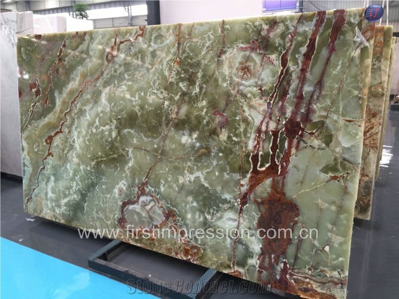 Onyx Slab/Hina Beige Onyx /Wooden Onyx Slab /Wood Vein Onyx Slab and Tiles /Onyx Tiles and Slab /Onyx Floor Covering