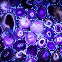 Purple Agate Gemstone Slabs&Tiles/Violet Gemstone Wall Covering&Flooring/Lilac Semi Precious Stone Wall Panels/ Lilac Precious Stone/Semi-Precious Stone for Hotel&Villa Decoration,Semi Preciouse Stone