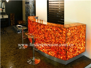 Red Agate Backlit Slab /Red Agate Gemstone for Countertop/Red Semi Precious Stone Wall Tiles /Red Gemstone Slab /Red Semiprecious Stone Slab /Red Agate Slab /Red Semiprecious Stone Tiles