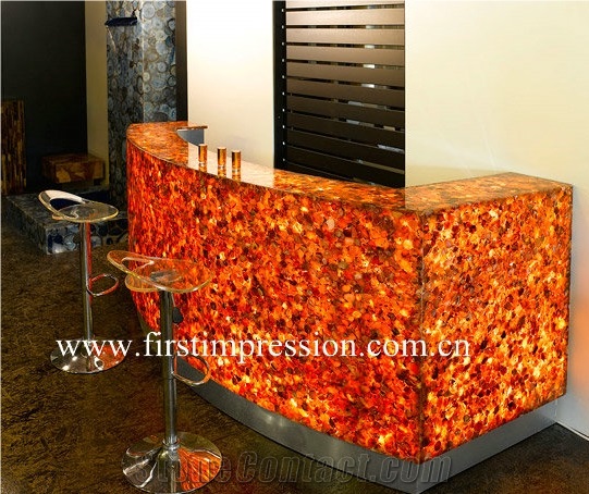Red Agate Backlit Wall Tiles /Transmittance Red Agate Wall Panel /Red Agate Slabs & Tiles /Red Agate Gemstone Slabs/Semi Precious Tiles /Semi Precious Stone Panels/Precious Stone/Gemstone Wall Tiles