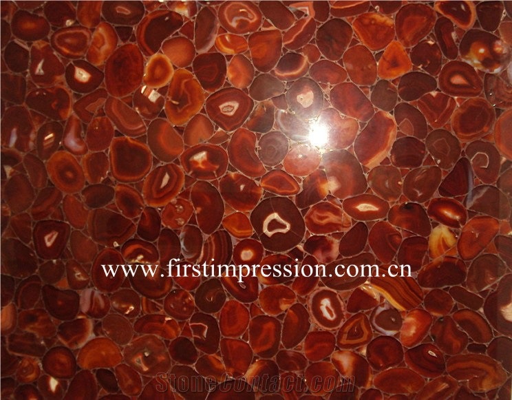 Red Agate Slab Gemstone/Red Semi Precious Stone Panels /Red Agate /Red Semiprecious Stone Slabs /Red Gemsstone /Red Semiprecious Stone Tiles and Slab /Red Agate Backlit Panel /Red Agate for Countertop
