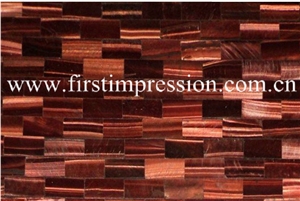 Red Tiger Eye Slabs ,Red Tiger Eye Gemstone,Red Tiger Eye Slab & Tiles ,Red Semi Precious Stone Wall Tiles ,Red Tiger Eye Flooring Tiles ,Red Tiger Eye