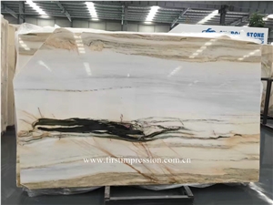 Royal Jade Slab and Tiles /China Wooden Jade /Royal Jasper Slab and Flooring Tiles