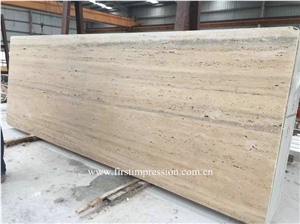 Travertino Classico/ Travertine Tiles /Beige Travertine Slabs /Roma Travertine Classica Slab and Tiles /Travertine Florr Tiles /Beige Travertino Classico Stone/Travertines