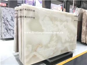 White Onyx Big Slabs/White Jade Slab & Tiles/Royal White Slabs/China White Marble Slab & Tiles/White Marble Wall Covering Tiles/White Marble Floor Covering Tiles