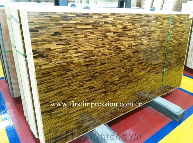 Yellow Tiger Eye Semiprecious Stone Slabs & Gold Tiger Eye Semi Precious Stone Panels/Yellow Gemstone Slabs/Interior Decoration/Gemstone Slabs /Semiprecious Stone Slabs & Tiles /Yellow Tiger Eye Stone