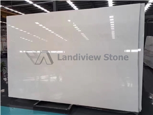 Afyon White Marble Slabs, Afyon White Marble Tiles