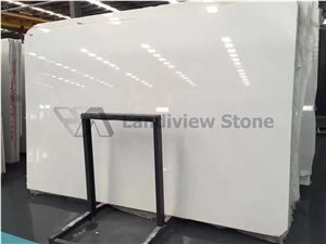 Afyon White Marble Slabs, Afyon White Marble Tiles