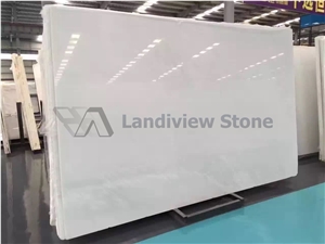 Afyon White Marble Slabs, Afyon White Marble Tiles